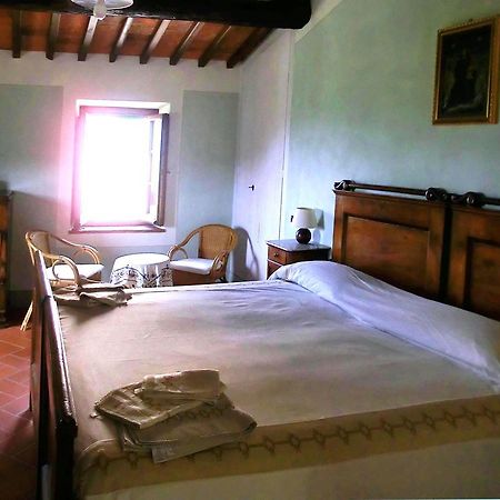 Villa Pacinotti 피스토이아 외부 사진