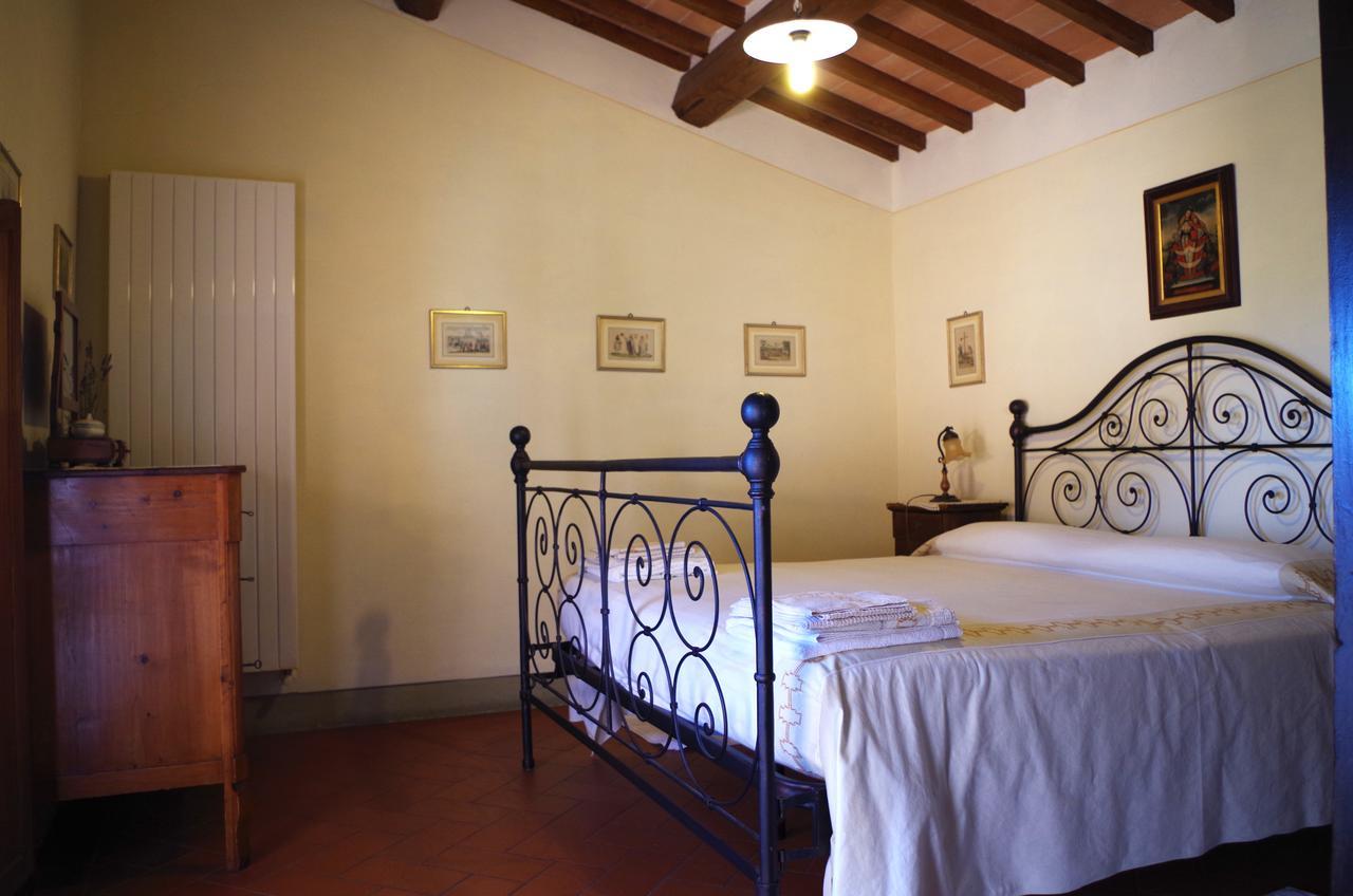 Villa Pacinotti 피스토이아 외부 사진