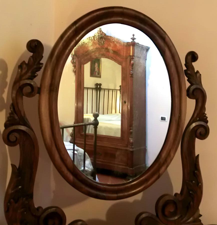 Villa Pacinotti 피스토이아 외부 사진